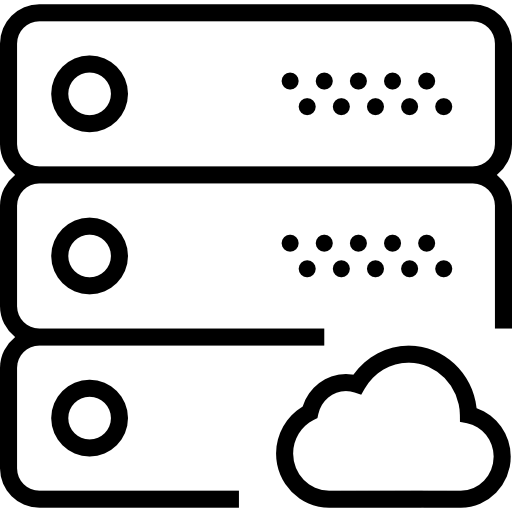 Ikona usluge