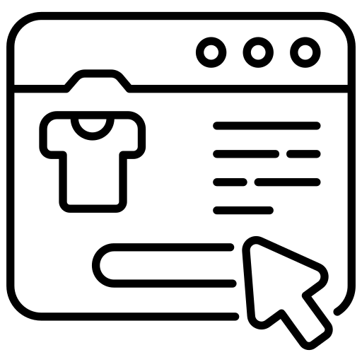 Ikona usluge